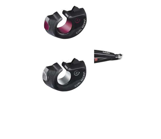 BABYLISS C1300E Curl Secret 2 - 1028061 - zdjęcie 3
